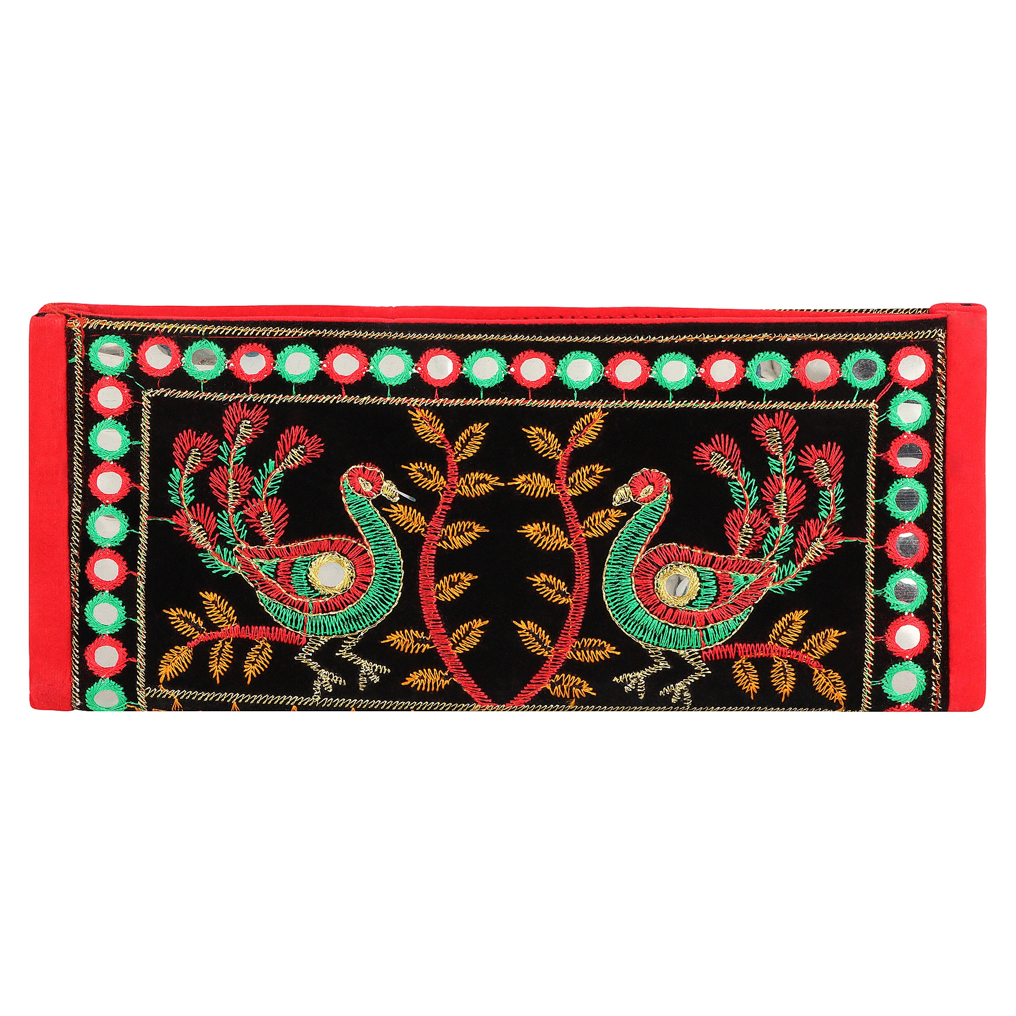 Envelope Clutch Purse-ECP03-1