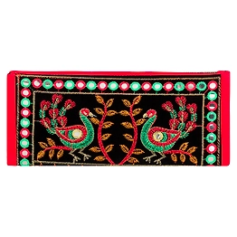 Envelope Clutch Purse-ECP03
