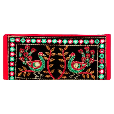 Envelope Clutch Purse-ECP03-3