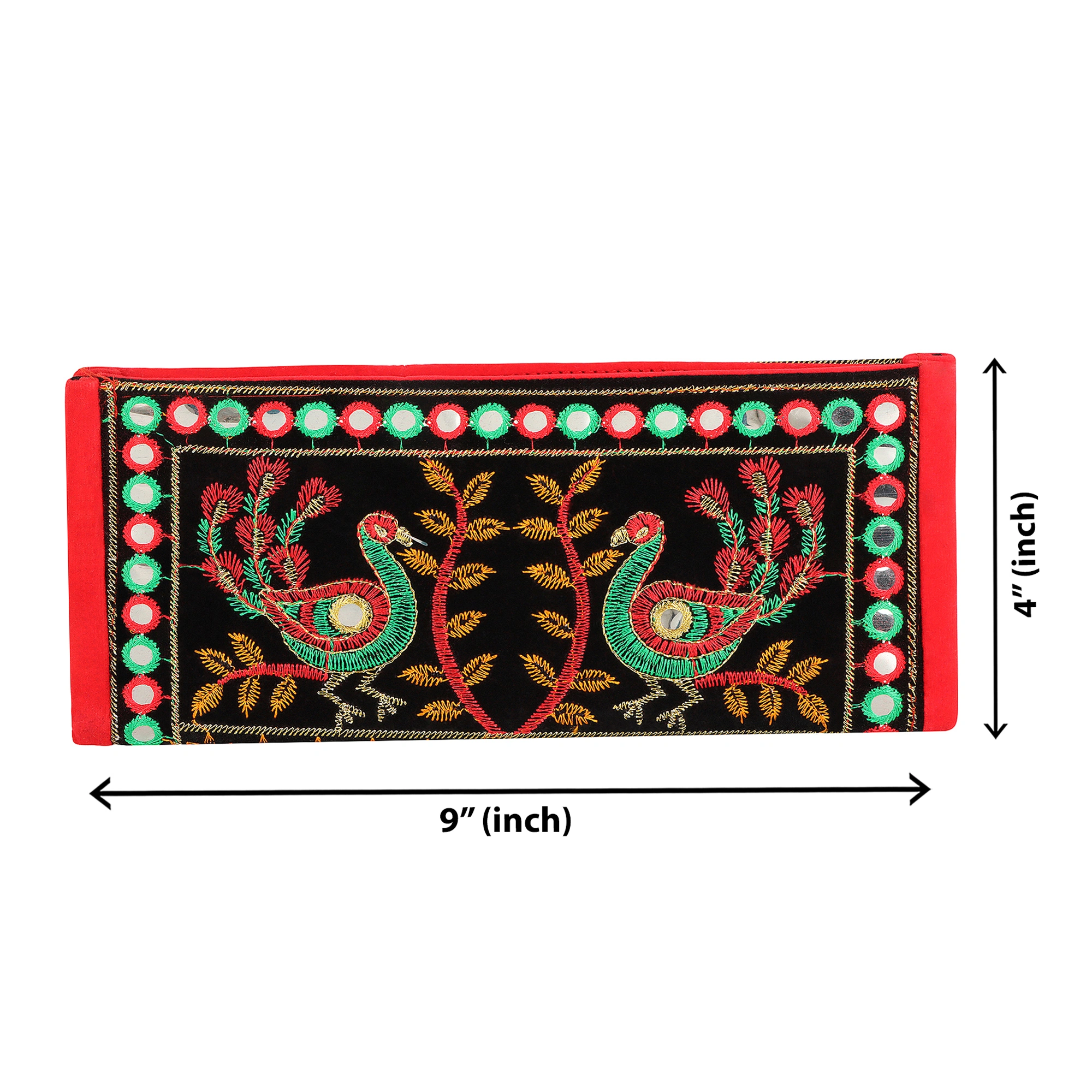 Envelope Clutch Purse-ECP03-2