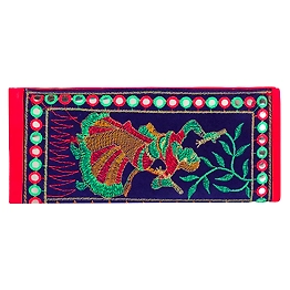 Envelope Clutch Purse-ECP04