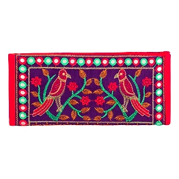 Envelope Clutch Purse-ECP05