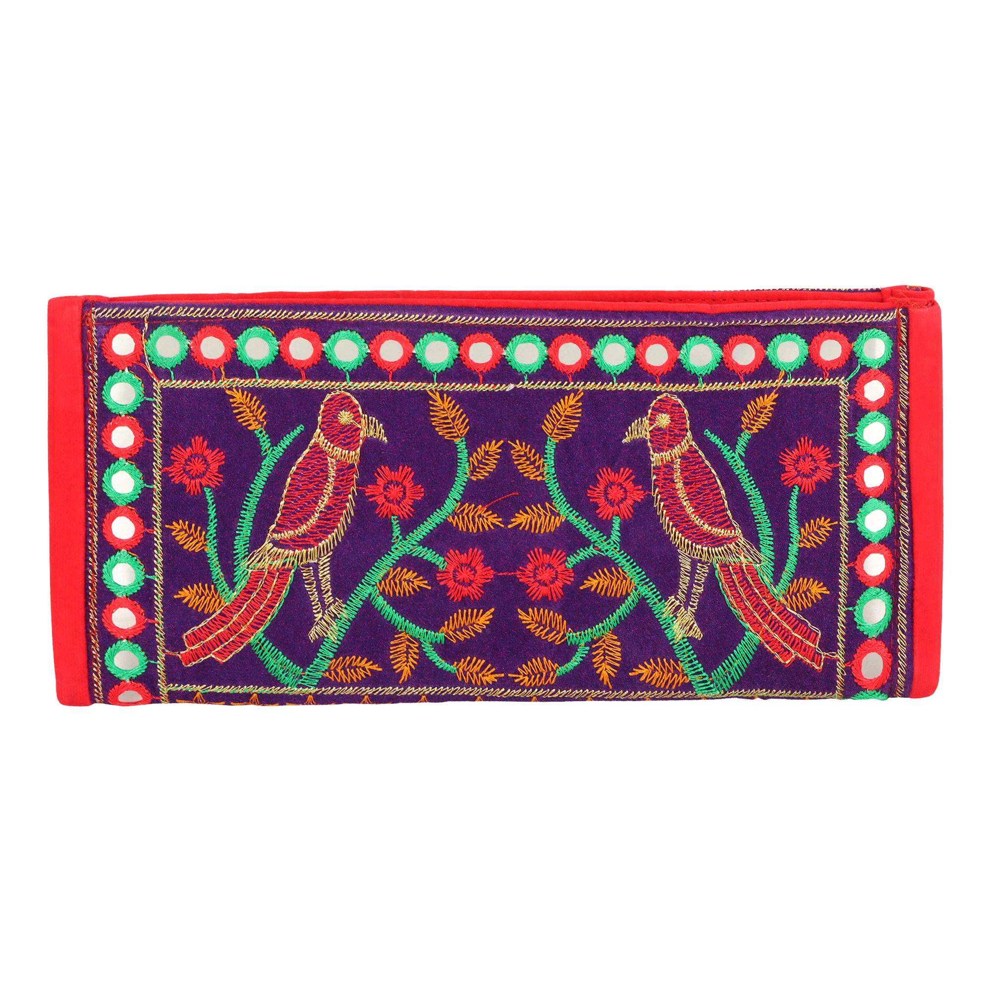 Envelope Clutch Purse-ECP05-ECP05