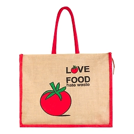 Jute Shopping Bag-MPJB06