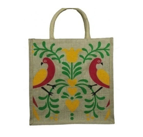 Jute Multipurpose Bag-MPJB03-3