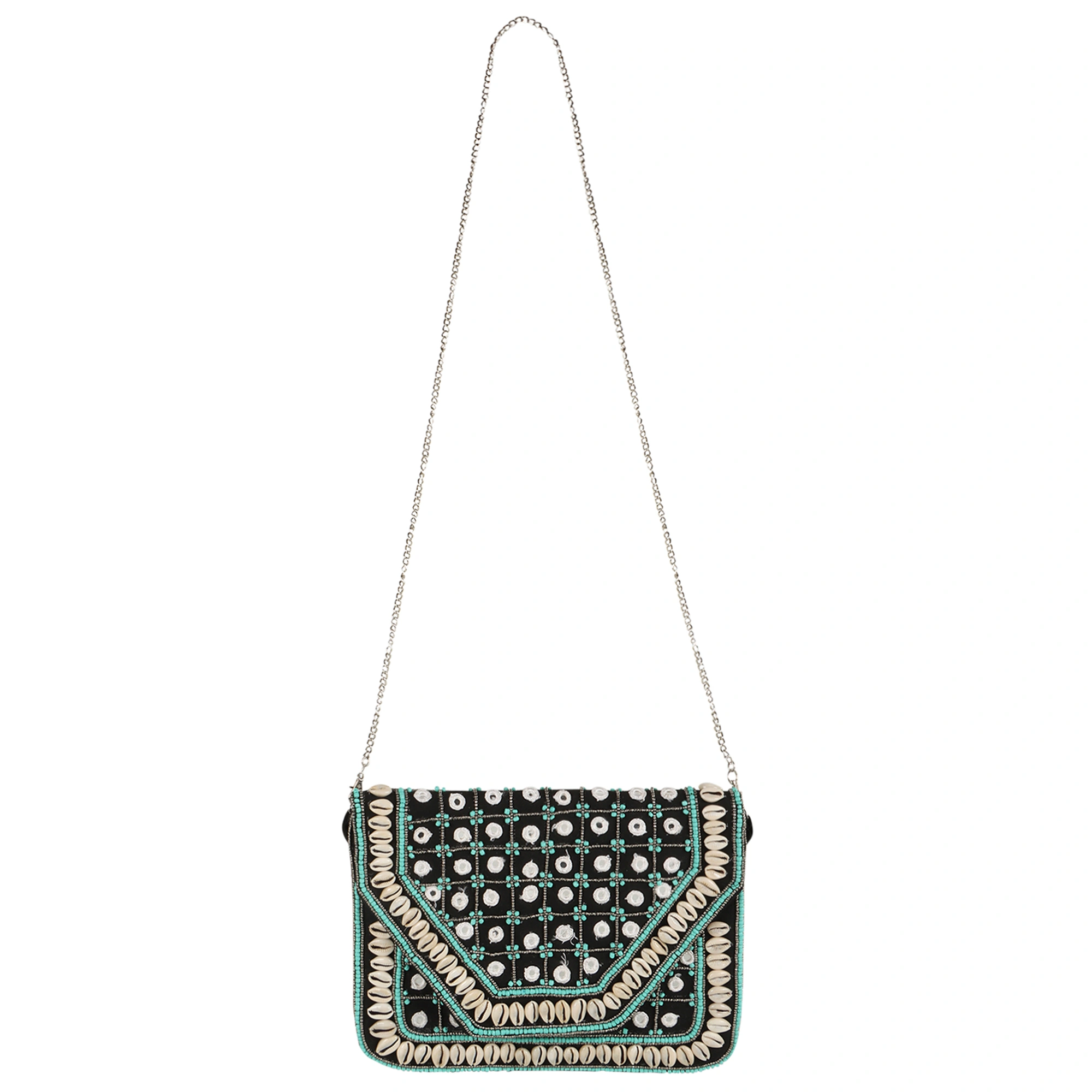 Bohemian / BOHO Bag-BH04-3