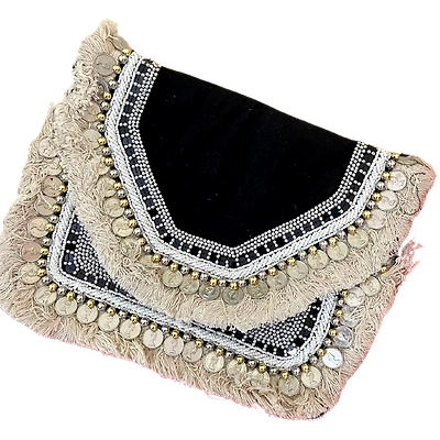 Bohemian / BOHO Bag-BH01-3