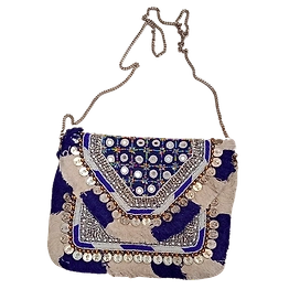 Bohemian / BOHO Bag-BH05