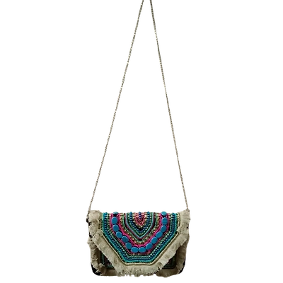 Bohemian / BOHO Bag-BH06-3