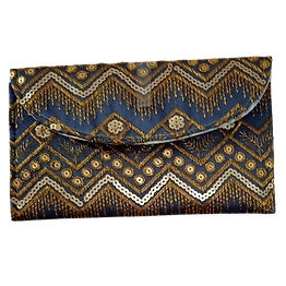 Clutch Purse-CP04