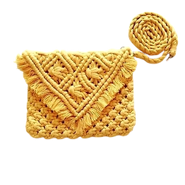 Macrame Cotton Slings-MCP09