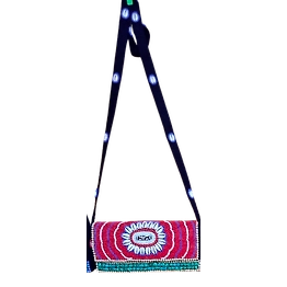 Beads & Shell Purse-BSP04