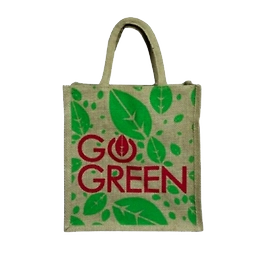 Jute MultiPurpose Bag-MPJB05