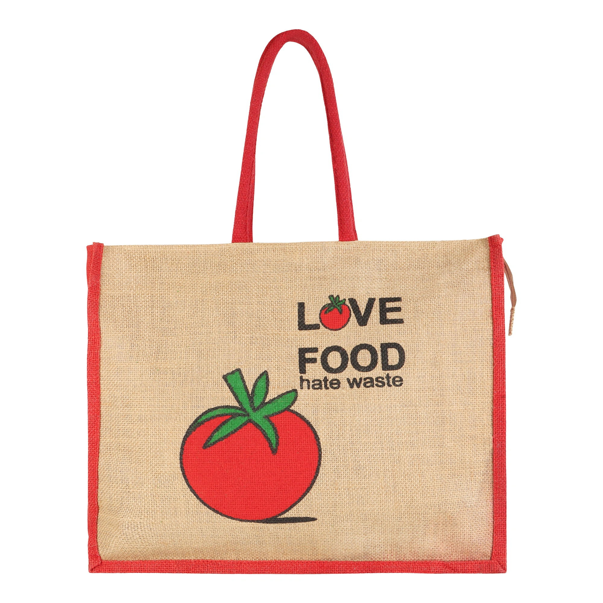 Jute Shopping Bag-MPJB06-MPJB06