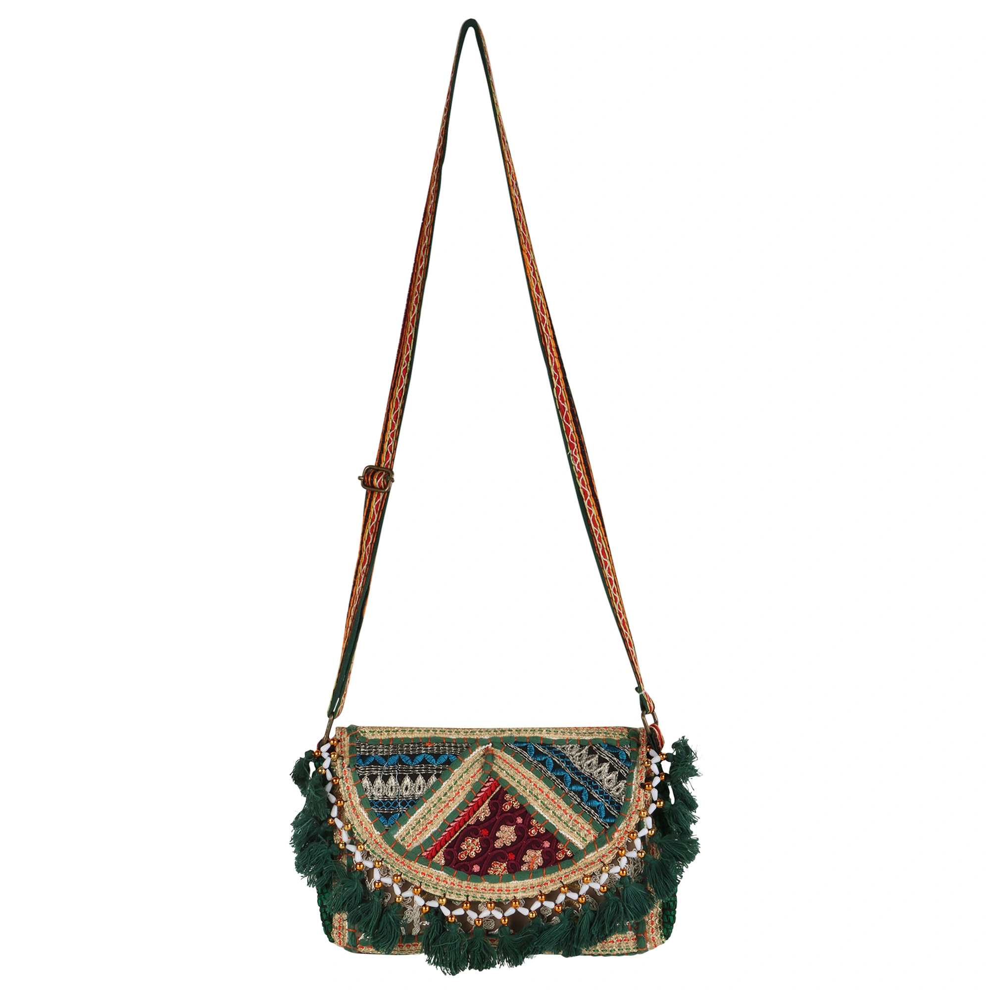 Sling Bag - SLB001-SLB001