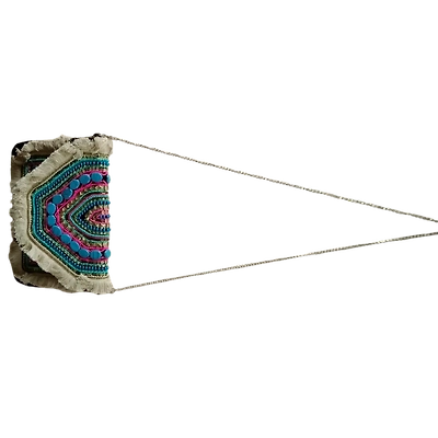 Bohemian / BOHO Bag-BH06-1