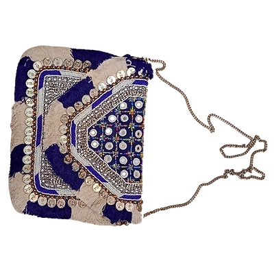 Bohemian / BOHO Bag-BH05-1