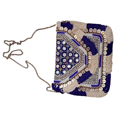 Bohemian / BOHO Bag-BH05-2