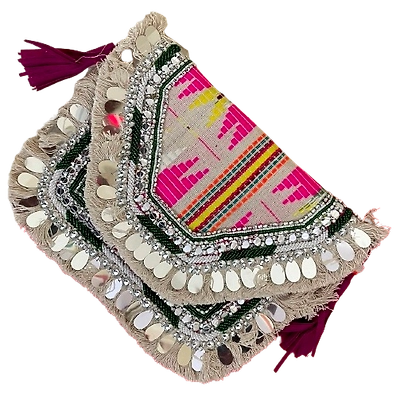 Bohemian / BOHO Bag-BH02-1