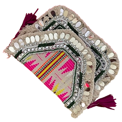 Bohemian / BOHO Bag-BH02-2