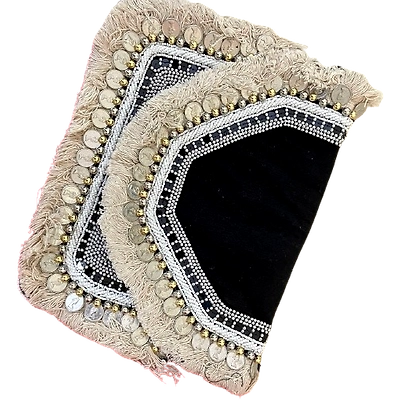 Bohemian / BOHO Bag-BH01-1