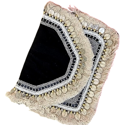 Bohemian / BOHO Bag-BH01-2