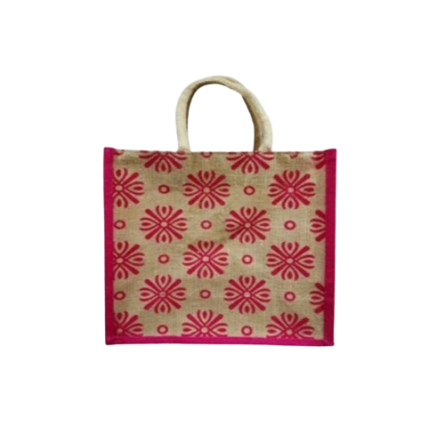 Jute Shopping Bag-MPJB01-MPJB01