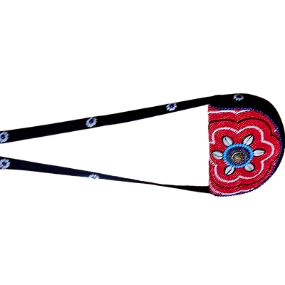 Beads &amp; Shell Purse-BSP03-2