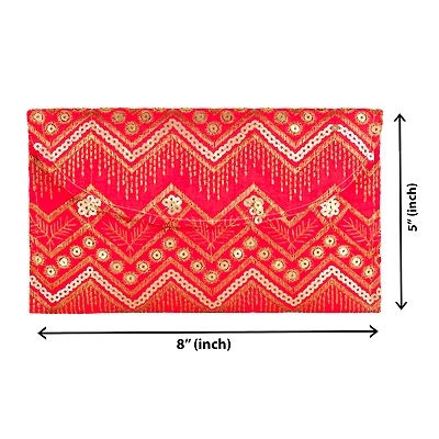 Clutch Purse-CP02-1