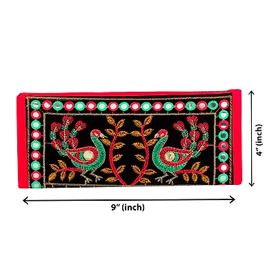 Envelope Clutch Purse-ECP03-2