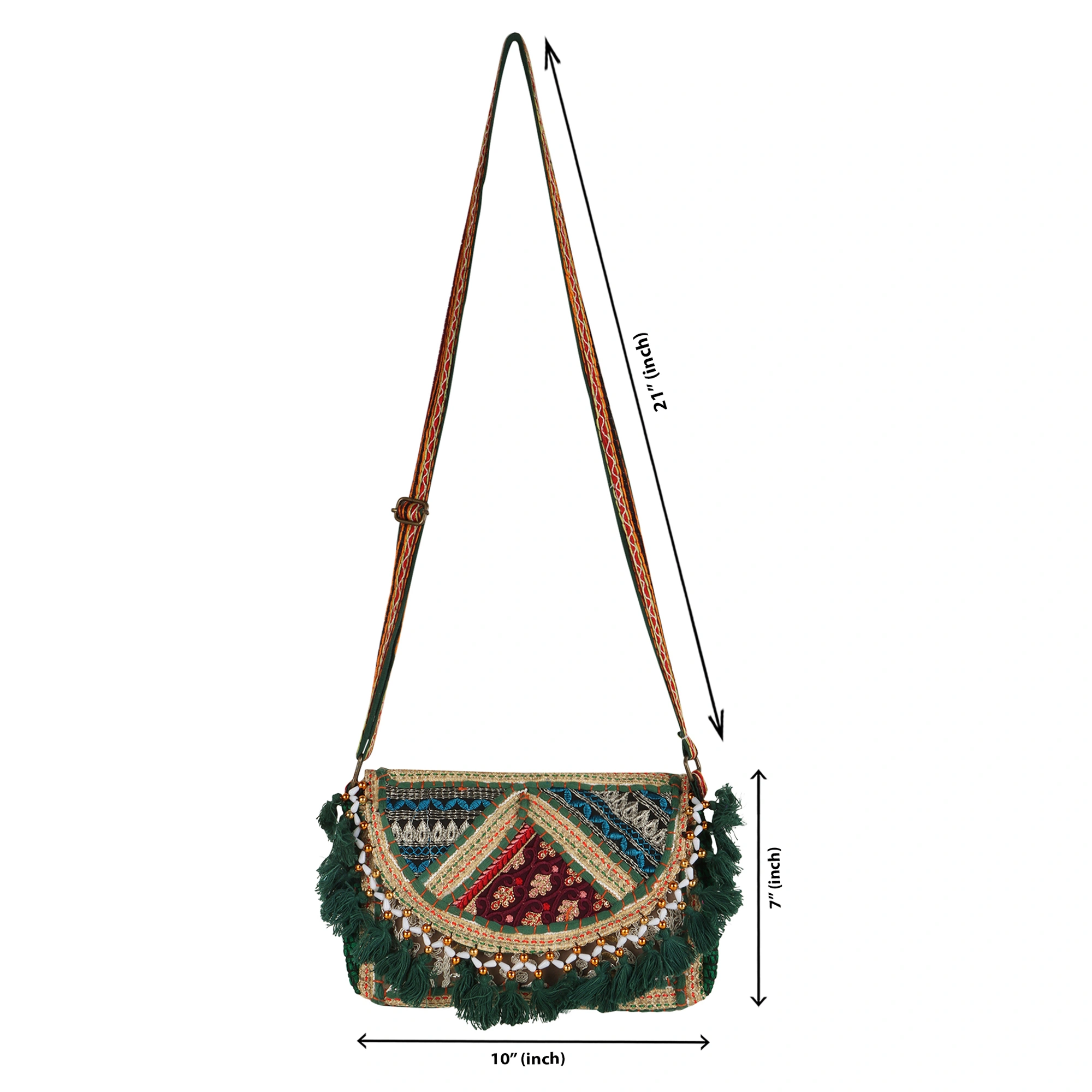 Sling Bag - SLB001-1