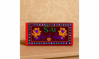 Maroon Velvet Clutch Purse With Mirror Work Fold-Over Design and Zipper Compartments for Wholesale Bulk Export