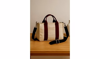 Reusable Canvas Shopping Bag Cotton Canvas Tote Bag for Wholesale Bulk Export Supply