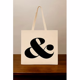 white natural cotton shopping bag reusable dyed cotton tote bag for wholesale bulk export supply
