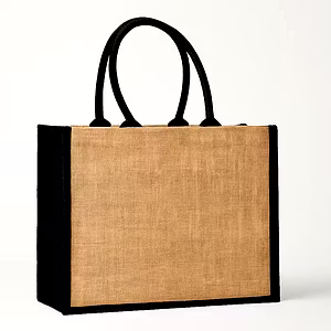 Shopping Dyed Jute Bag Wholesale Bulk Supplier & Exporter