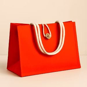 Shopping Jute Bag Wholesale Bulk Supplier & Exporter