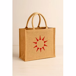 Shopping Jute Bag Wholesale Bulk Supplier & Exporter