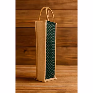 Natural Jute Bag Wholesale Bulk Supplier & Exporter