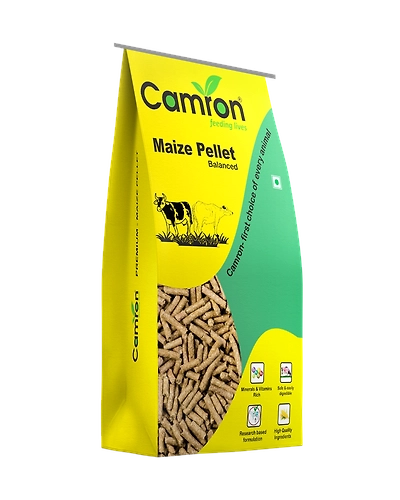 Compounded Animal Feed-8