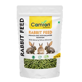 Camron Compounded Animal Feed