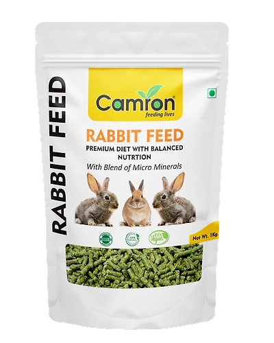 Compounded Animal Feed-3