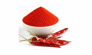 Red Chilli Powder