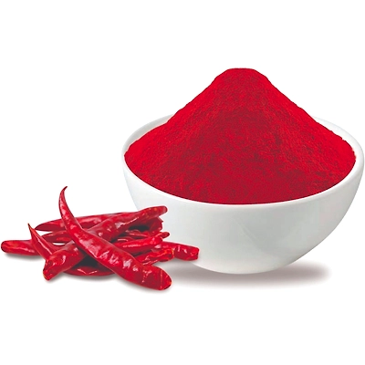 Red Chilli Powder