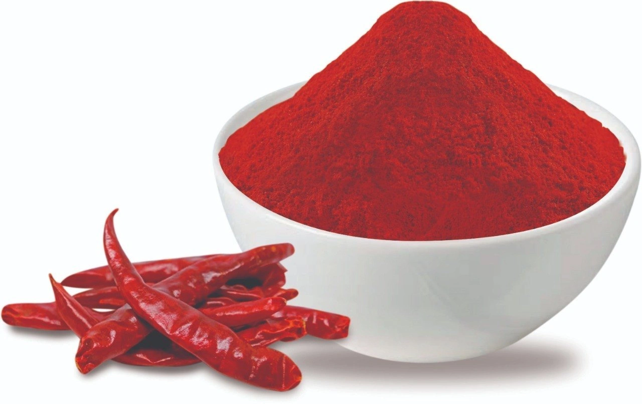 Red Chilli Powder-1