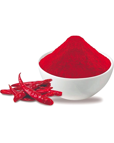 Red Chilli Powder-2
