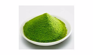Green Chilli Powder