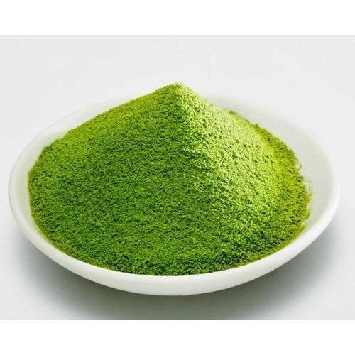 Green Chilli Powder-1