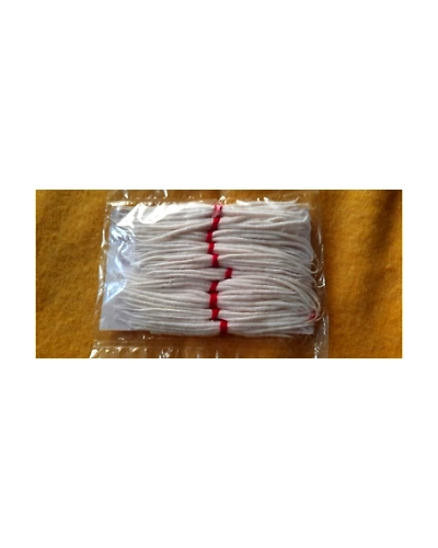 Cotton Wicks, Diya Batti-1