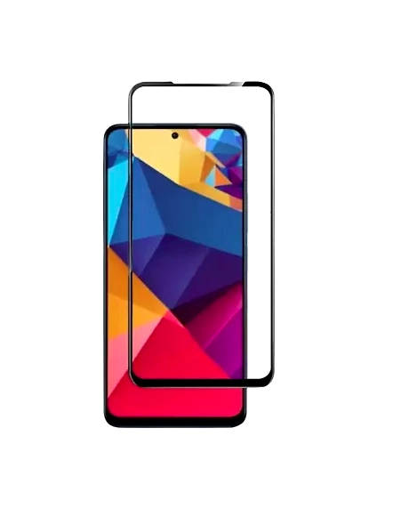 REDMI 12 4G TEMPERED GLASS