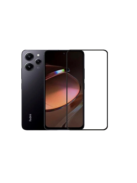 REDMI 12 5G TEMPERED GLASS